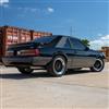 1979-93 Mustang SVE Mesh Wheel - 17x9 - 5 Lug - Gloss Black