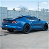 2005-26 Mustang SVE MHP1 Wheel - 19x10  - Gloss Black