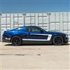 2005-26 Mustang SVE MHP1 Wheel - 19x10  - Gloss Black