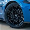 2005-26 Mustang SVE MHP1 Wheel - 19x10  - Gloss Black