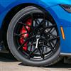 2005-26 Mustang SVE MHP1 Wheel - 19x10  - Gloss Black