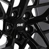 2005-26 Mustang SVE MHP1 Wheel - 19x11  - Gloss Black