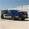 2005-26 Mustang SVE MHP1 Wheel - 19x11  - Gloss Graphite