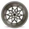 2005-26 Mustang SVE MHP1 Wheel - 19x11  - Satin Bronze