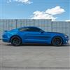 2015-2023 Mustang SVE MHP1 Wheel & Firestone Tire Kit - 19x10/11 - Gloss Black