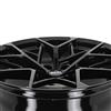 2024-26 Mustang SVE MHP1 Wheel & Firestone Tire Kit - 19x10/11  - Gloss Black