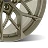 2015-2023 Mustang SVE MHP1 Wheel & Firestone Tire Kit - 19x10/11 - Satin Bronze