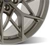 2015-2023 Mustang SVE MHP1 Wheel & Firestone Tire Kit - 19x10 - Satin Bronze