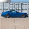 2015-26 Mustang SVE MHP1 Wheel Kit - 19x10/11  - Gloss Graphite