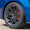 2015-26 Mustang SVE MHP1 Wheel Kit - 19x10/11  - Gloss Graphite