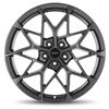 2015-26 Mustang SVE MHP1 Wheel Kit - 19x10/11  - Gloss Graphite