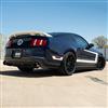 2005-2014 Mustang SVE MHP1 Wheel Kit - 19x10 - Gloss Black
