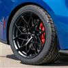 2015-26 Mustang SVE MHP1 Wheel Kit - 19x10 - Gloss Black