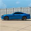 2015-26 Mustang SVE MHP1 Wheel Kit - 19x10  - Gloss Graphite