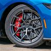 2015-26 Mustang SVE MHP1 Wheel Kit - 19x10  - Gloss Graphite