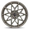 2005-2014 Mustang SVE MHP1 Wheel & Nitto Tire Kit - 19x10/11 - Satin Bronze
