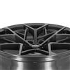 2024-26 Mustang SVE MHP1 Wheel & Nitto Tire Kit - 19x10/11  - Gloss Graphite