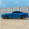 2015-2023 Mustang SVE MHP1 Wheel & Nitto Tire Kit - 19x10/11 - Satin Bronze