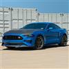 2015-2023 Mustang SVE MHP1 Wheel & Nitto Tire Kit - 19x10/11 - Satin Bronze