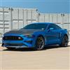 2015-2023 Mustang SVE MHP1 Wheel & Nitto Tire Kit - 19x10 - Gloss Graphite
