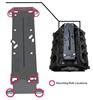 SVE Modular Engine Lift Plate | 1996-25 Mustang