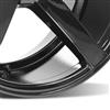 1994-04 Mustang SVE NVX Wheel & Kenda Tire Kit - 18x9/10  - Black