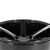1994-04 Mustang SVE NVX Wheel & Kenda Tire Kit - 18x9/10  - Black