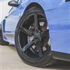 1994-04 Mustang SVE NVX Wheel & Kenda Tire Kit - 18x9/10  - Black