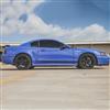 1994-04 Mustang SVE NVX Wheel & Kenda Tire Kit - 18x9/10  - Black
