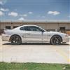 1994-04 Mustang SVE NVX Wheel & Kenda Tire Kit - 18x9/10  - Black