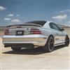 1994-04 Mustang SVE NVX Wheel & Kenda Tire Kit - 18x9/10  - Black