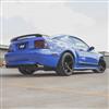 1994-04 Mustang SVE NVX Wheel & Kenda Tire Kit - 18x9/10  - Black