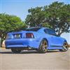 1994-04 Mustang SVE NVX Wheel & Kenda Tire Kit - 18x9/10  - Bronze
