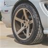 1994-04 Mustang SVE NVX Wheel & Kenda Tire Kit - 18x9/10  - Bronze