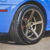 1994-04 Mustang SVE NVX Wheel & Kenda Tire Kit - 18x9/10  - Bronze