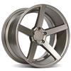 1994-04 Mustang SVE NVX Wheel & Kenda Tire Kit - 18x9/10  - Bronze