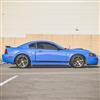 1994-04 Mustang SVE NVX Wheel & Kenda Tire Kit - 18x9/10  - Bronze