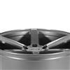 1994-04 Mustang SVE NVX Wheel & Kenda Tire Kit - 18x9/10  - Graphite