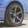 1994-04 Mustang SVE NVX Wheel & Kenda Tire Kit - 18x9/10  - Graphite