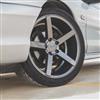 1994-04 Mustang SVE NVX Wheel & Kenda Tire Kit - 18x9/10  - Graphite