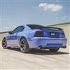 1994-04 Mustang SVE NVX Wheel & Kenda Tire Kit - 18x9/10  - Graphite