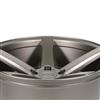 1994-04 Mustang SVE NVX Wheel Kit - 18x9/10  - Bronze