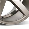 1994-04 Mustang SVE NVX Wheel Kit - 18x9/10  - Bronze