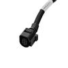 2011-14 Mustang SVE O2 Sensor Extensions 5.0