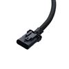 2018-26 Mustang SVE O2 Sensor Extensions 5.0