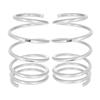 2005-14 Mustang SVE Progressive Rate Lowering Springs