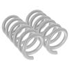 2015-2023 Mustang SVE Progressive Rate Lowering Springs