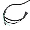 1990 Mustang SVE Standalone Factory Dash & A/C Integration Harness - Pushrod