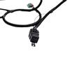 1987-89 Mustang SVE Standalone Factory Dash & A/C Integration Harness - Pushrod