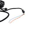 1991-93 Mustang SVE Standalone Factory Dash & A/C Integration Harness - Pushrod